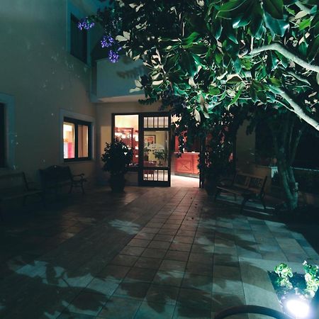 Hotel Ristorante La Piana Telese Terme Ngoại thất bức ảnh