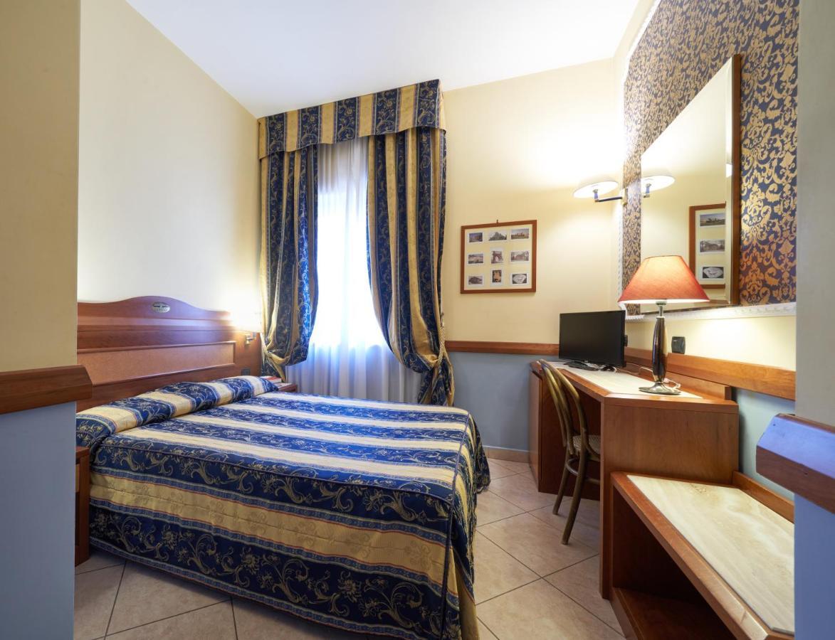 Hotel Ristorante La Piana Telese Terme Ngoại thất bức ảnh
