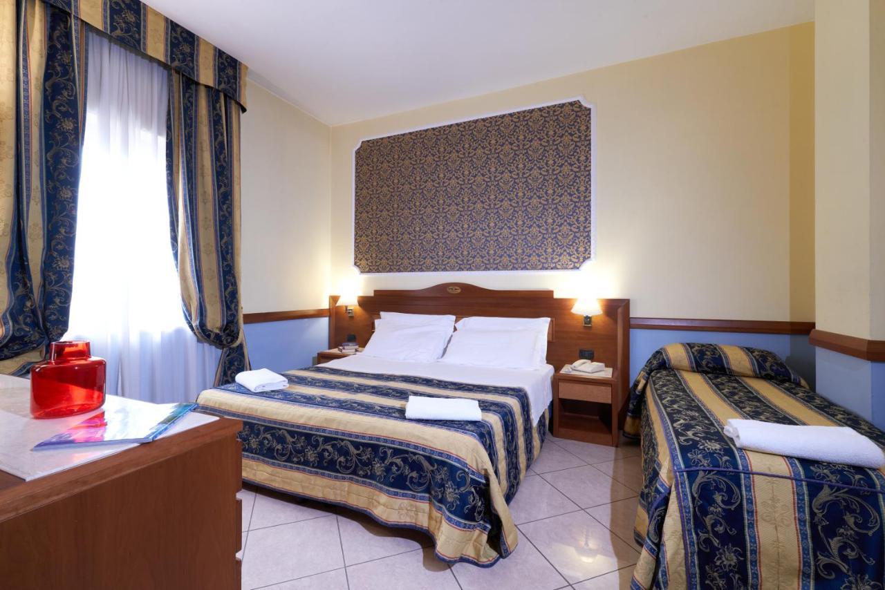Hotel Ristorante La Piana Telese Terme Ngoại thất bức ảnh