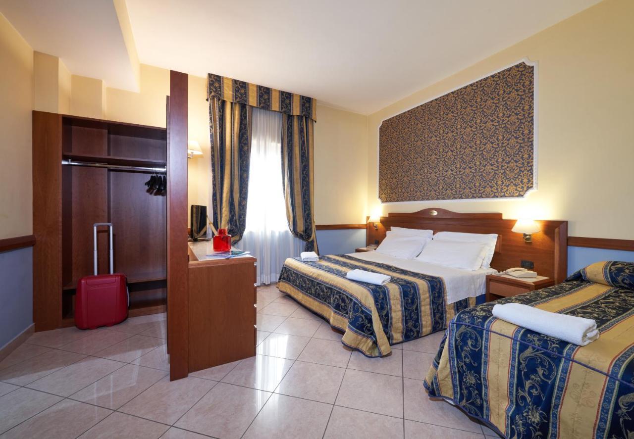 Hotel Ristorante La Piana Telese Terme Ngoại thất bức ảnh