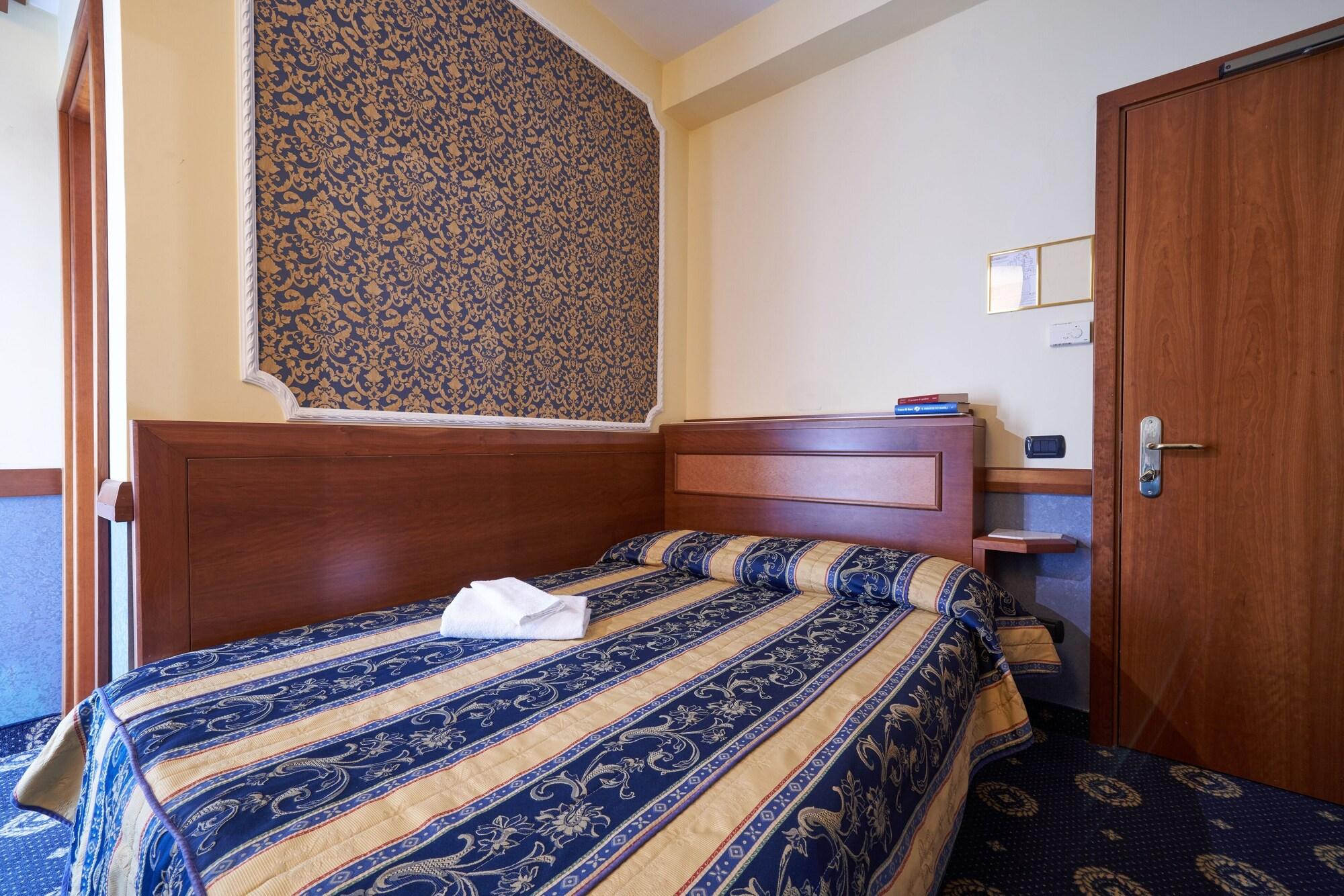 Hotel Ristorante La Piana Telese Terme Ngoại thất bức ảnh