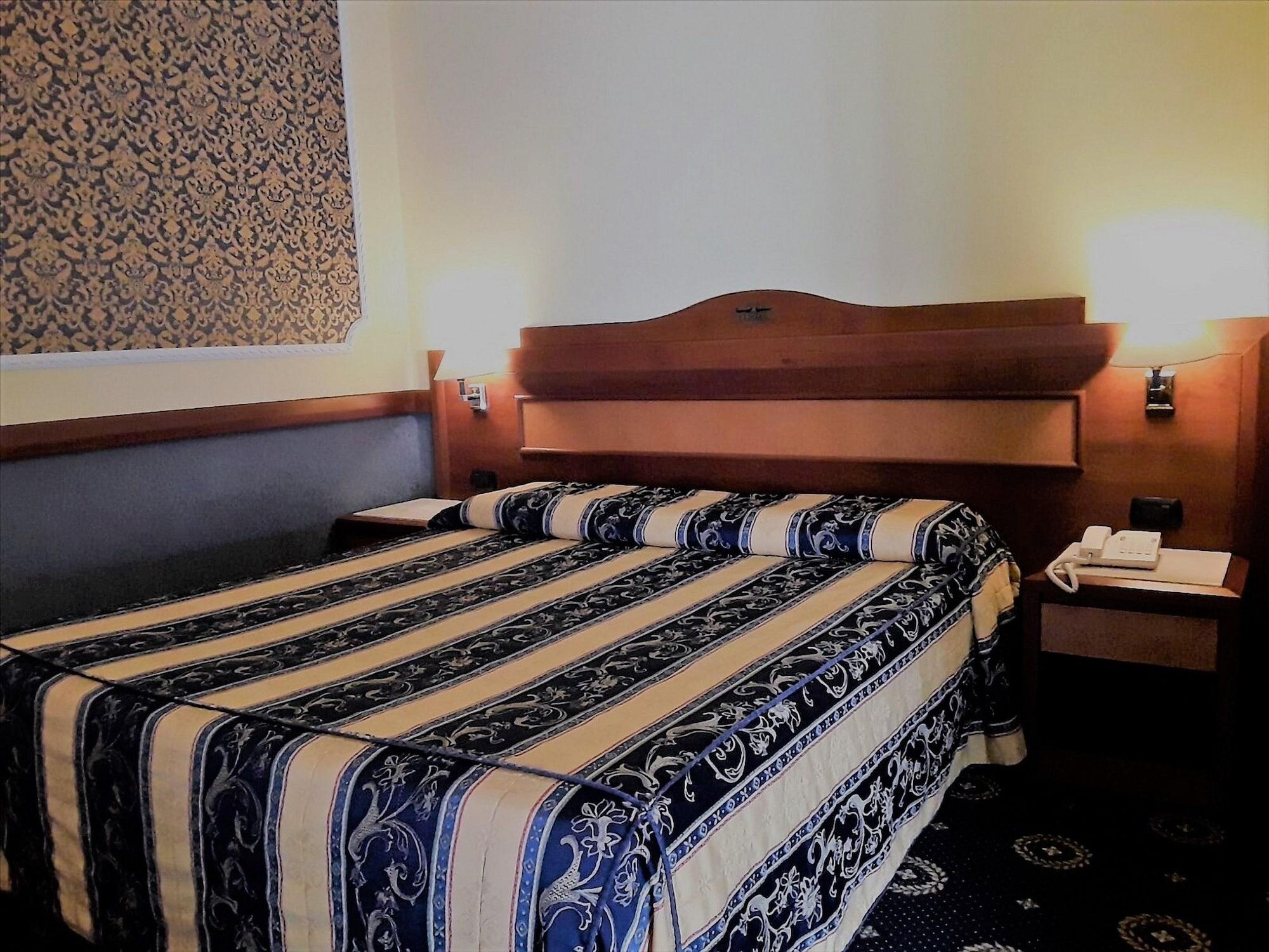 Hotel Ristorante La Piana Telese Terme Ngoại thất bức ảnh