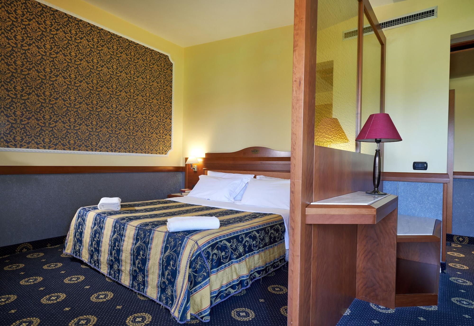 Hotel Ristorante La Piana Telese Terme Ngoại thất bức ảnh