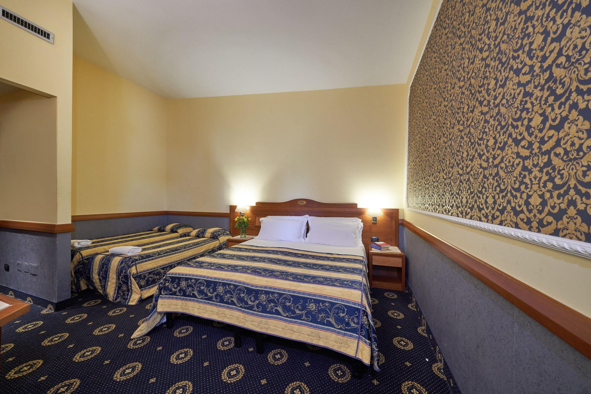 Hotel Ristorante La Piana Telese Terme Ngoại thất bức ảnh
