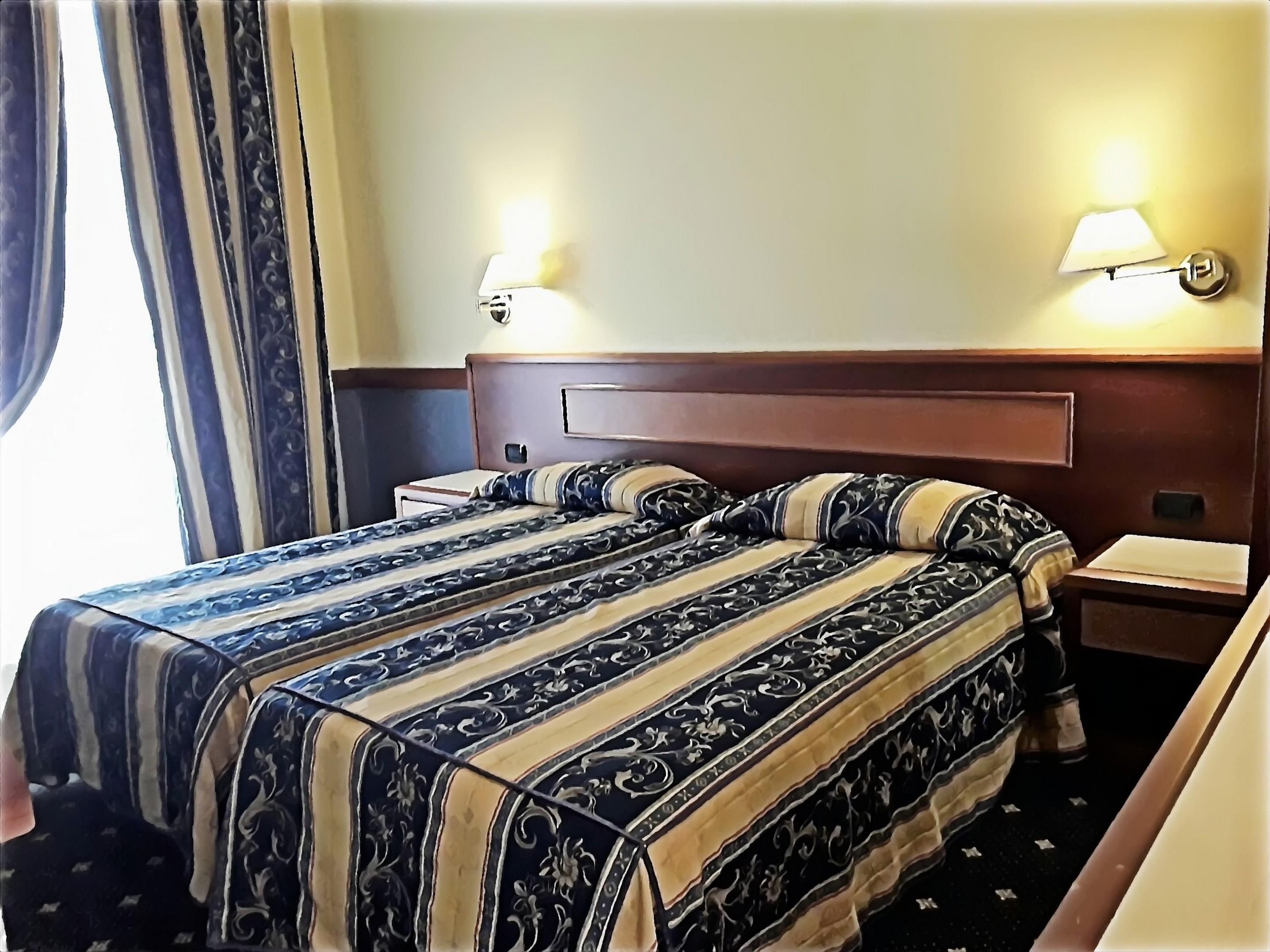 Hotel Ristorante La Piana Telese Terme Ngoại thất bức ảnh