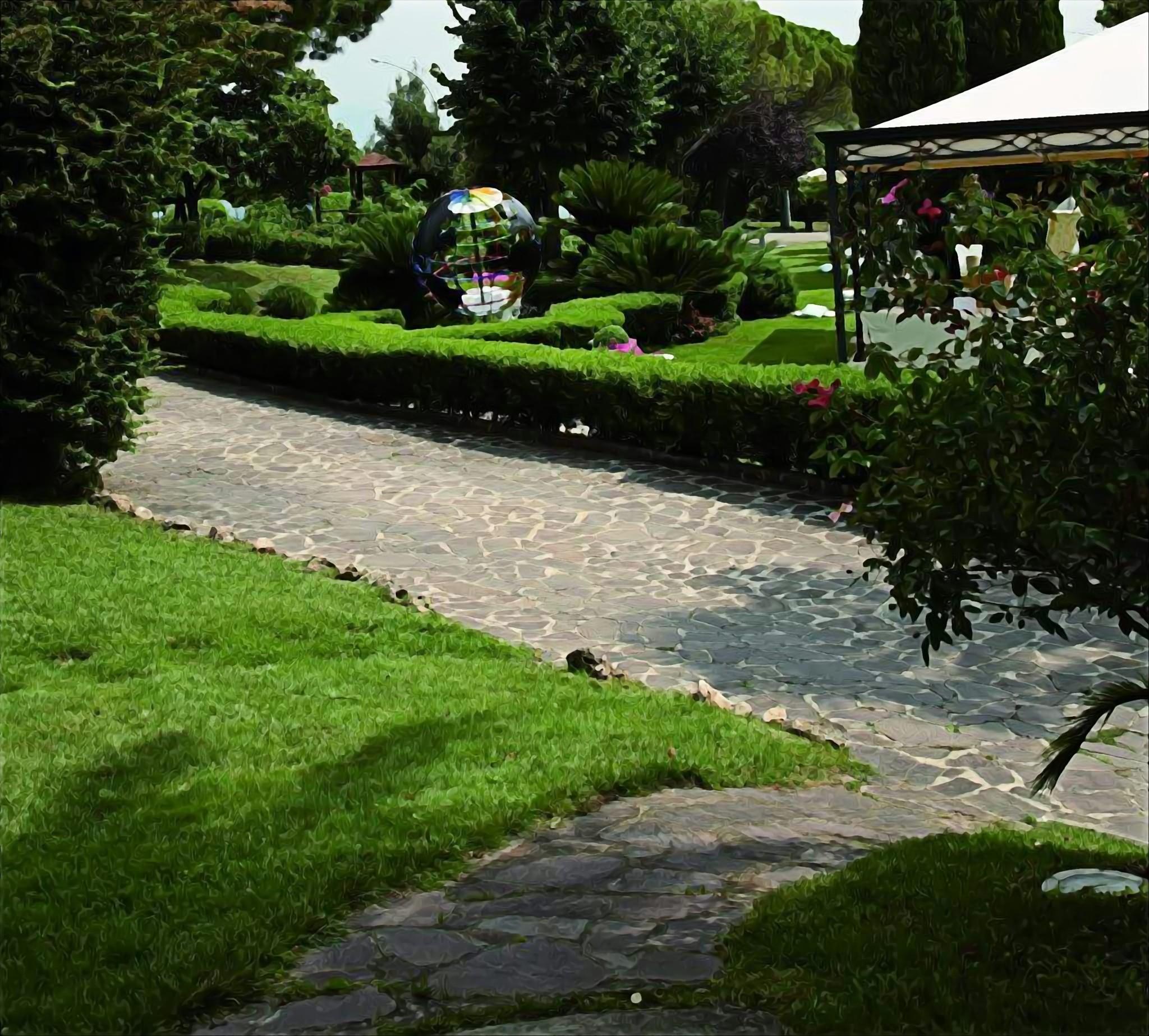 Hotel Ristorante La Piana Telese Terme Ngoại thất bức ảnh