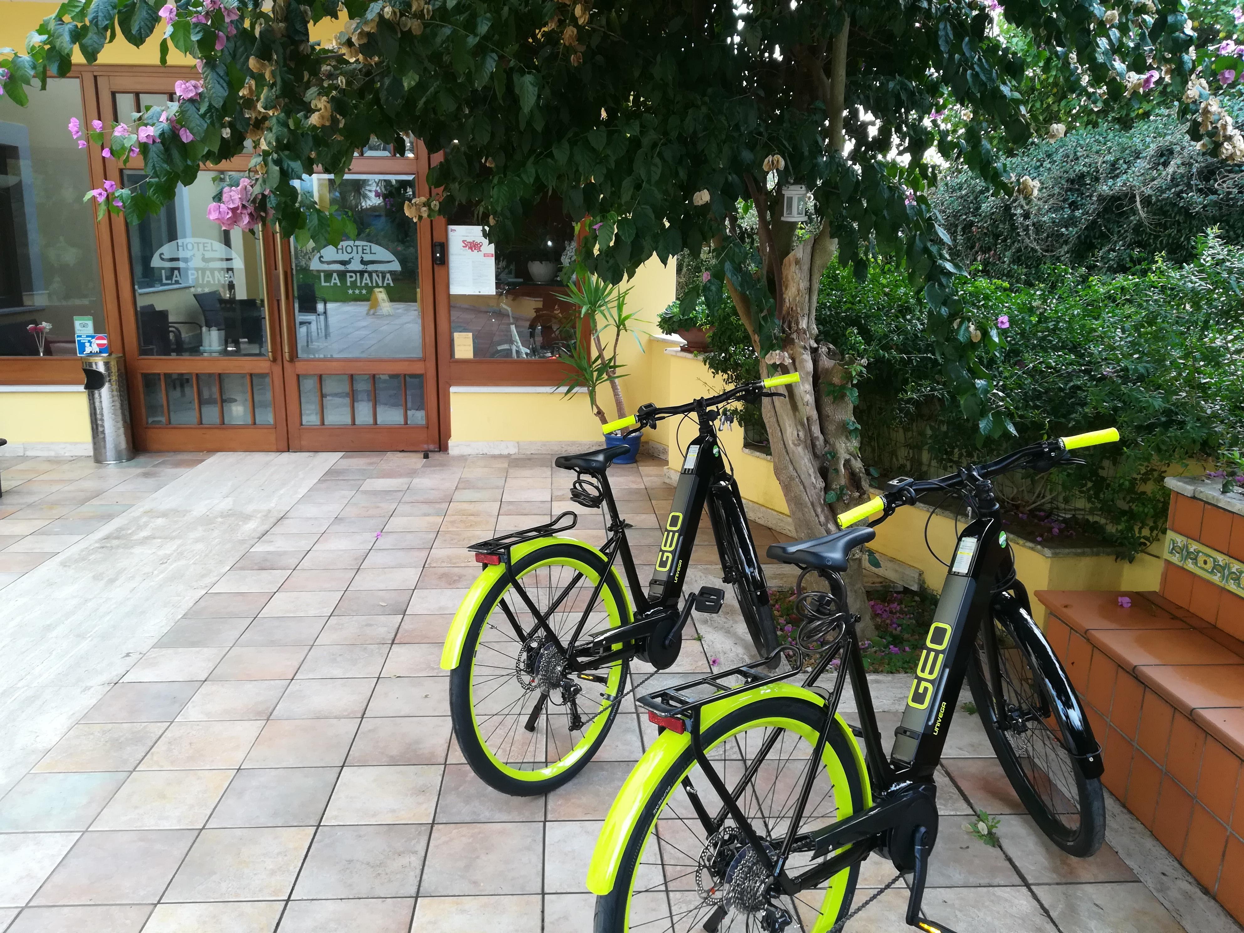 Hotel Ristorante La Piana Telese Terme Ngoại thất bức ảnh