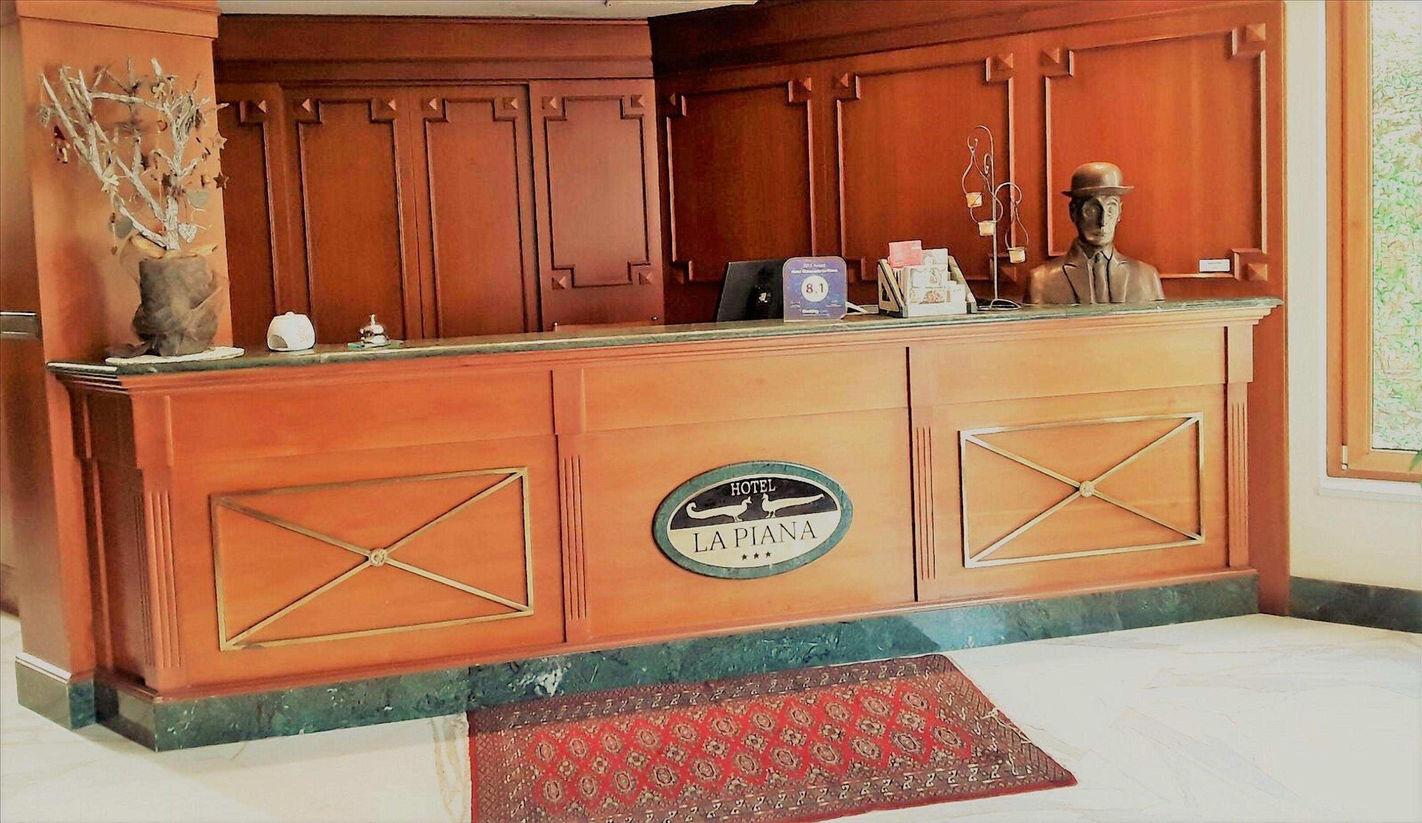 Hotel Ristorante La Piana Telese Terme Ngoại thất bức ảnh