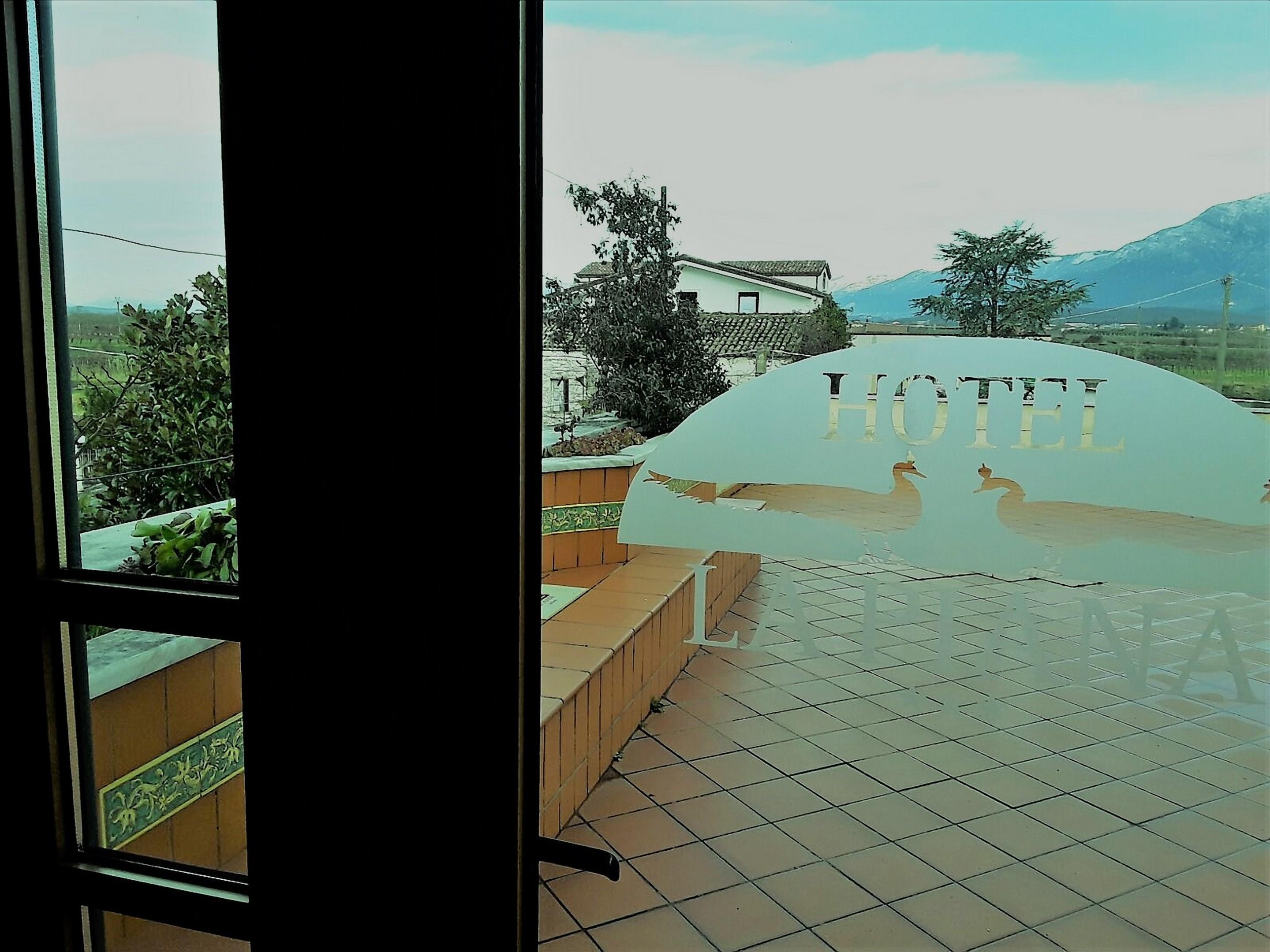 Hotel Ristorante La Piana Telese Terme Ngoại thất bức ảnh
