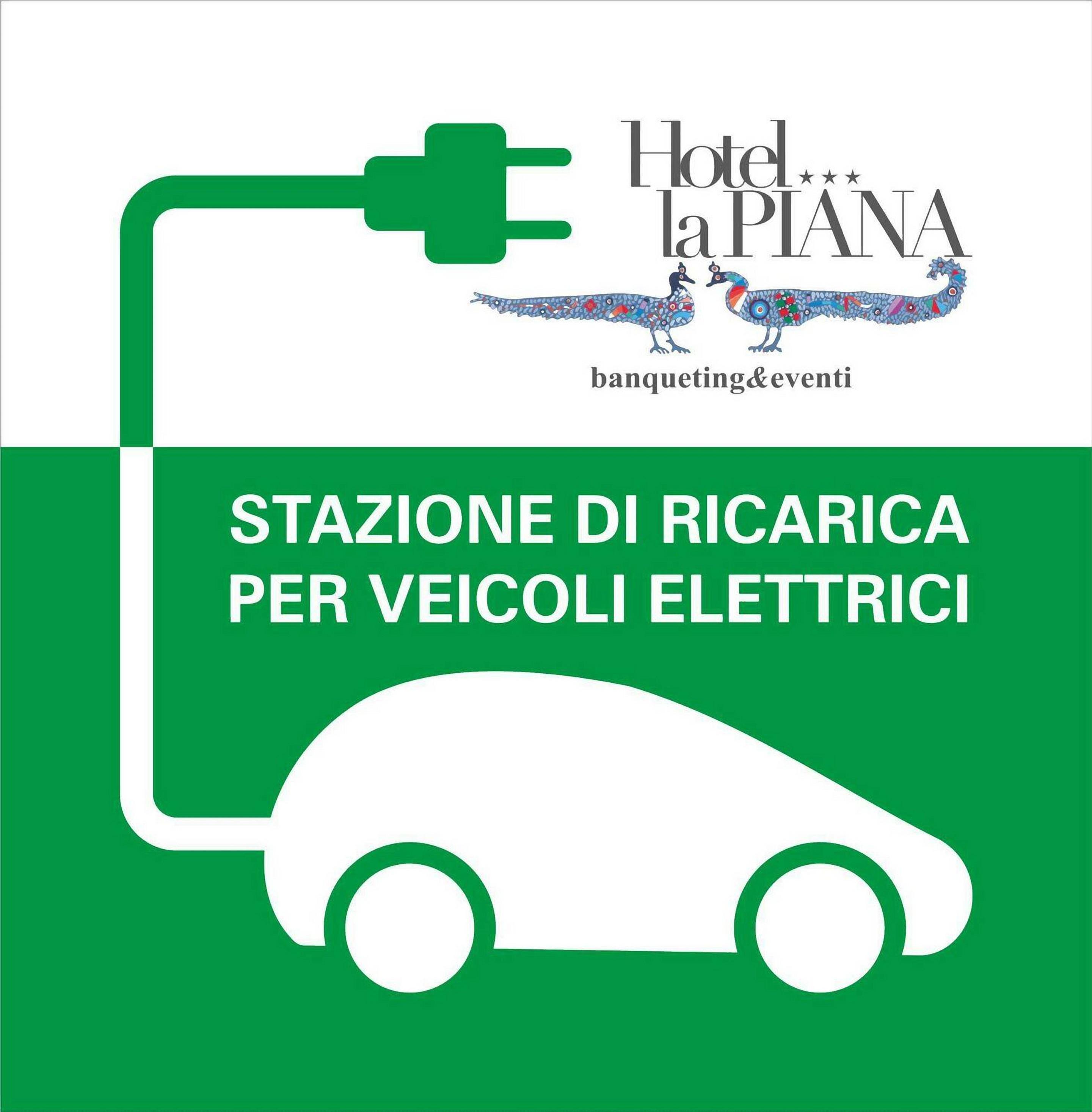 Hotel Ristorante La Piana Telese Terme Ngoại thất bức ảnh