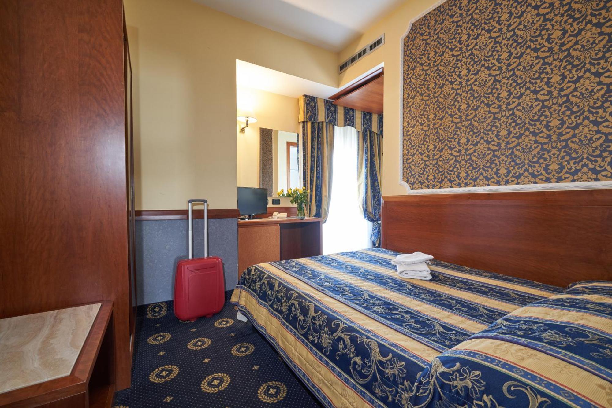 Hotel Ristorante La Piana Telese Terme Ngoại thất bức ảnh