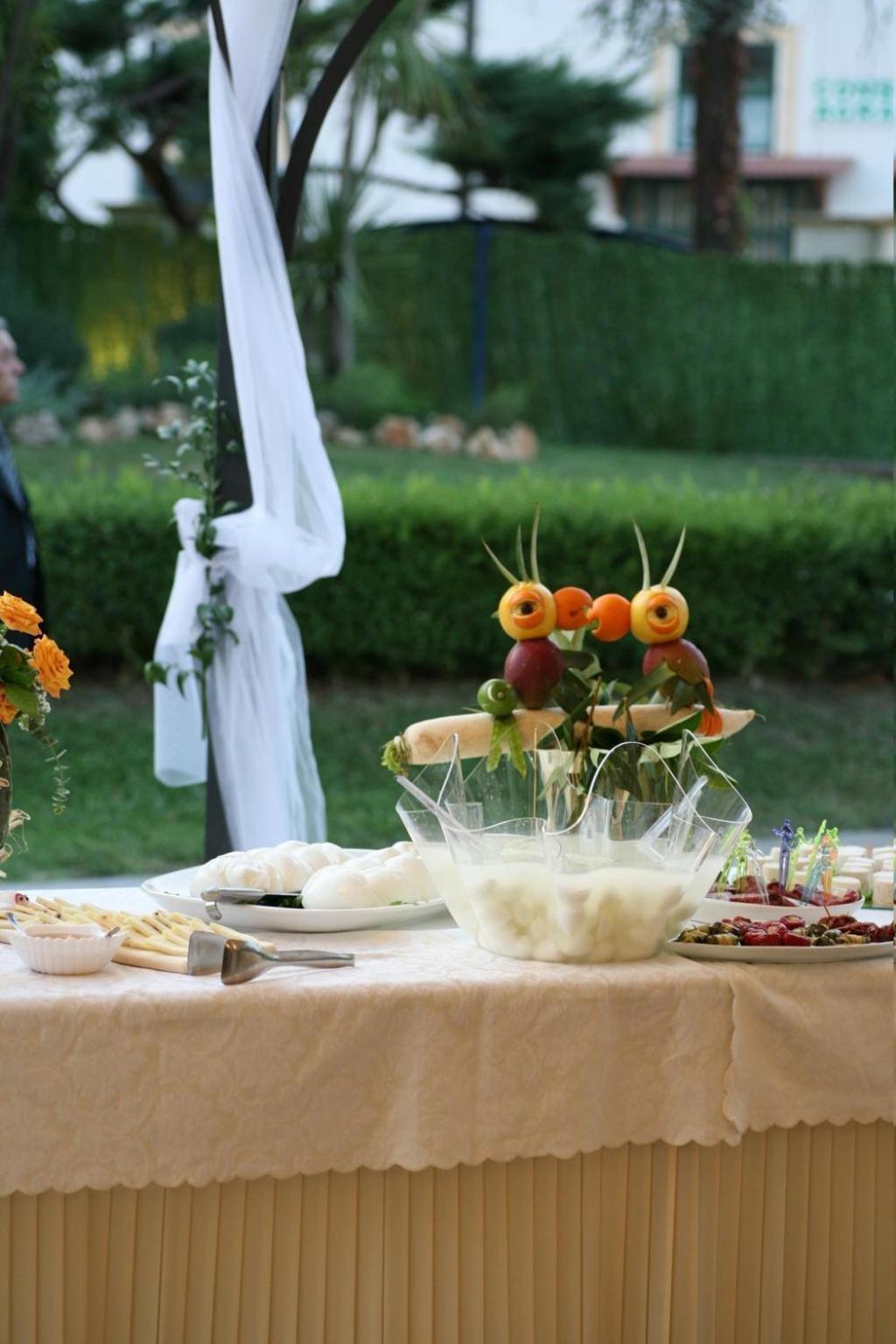 Hotel Ristorante La Piana Telese Terme Ngoại thất bức ảnh