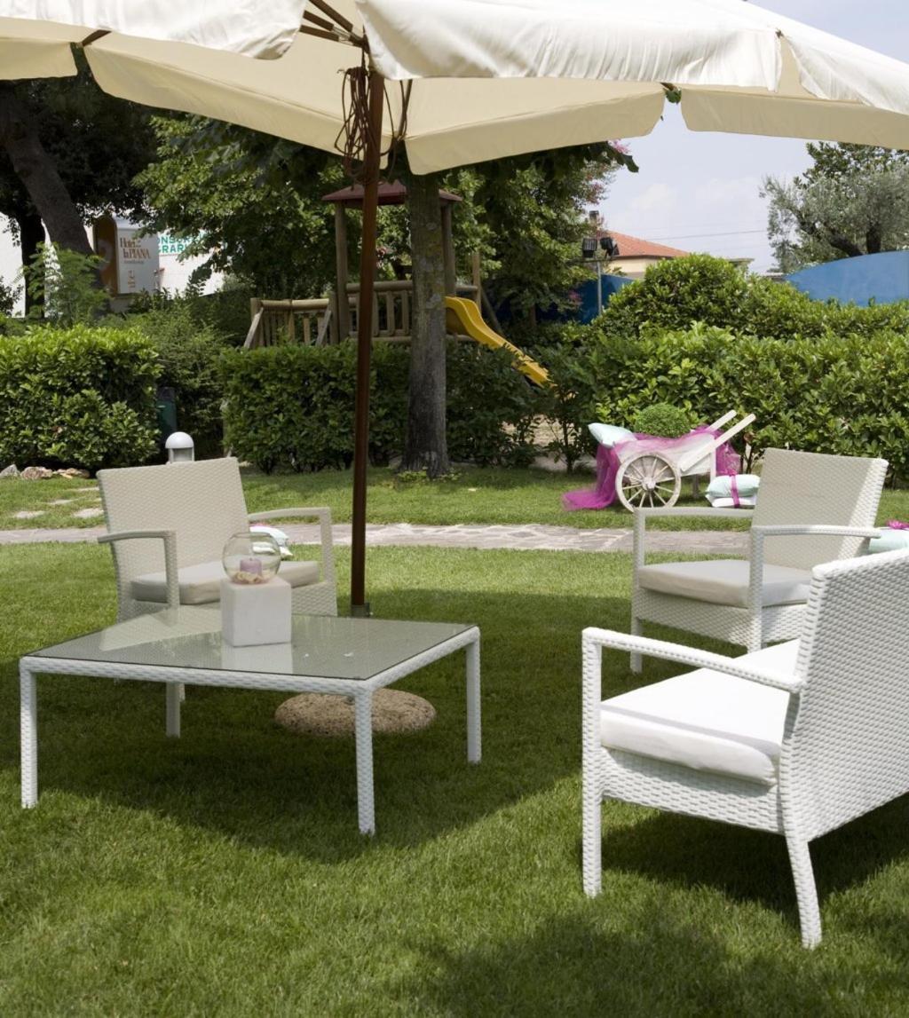 Hotel Ristorante La Piana Telese Terme Ngoại thất bức ảnh
