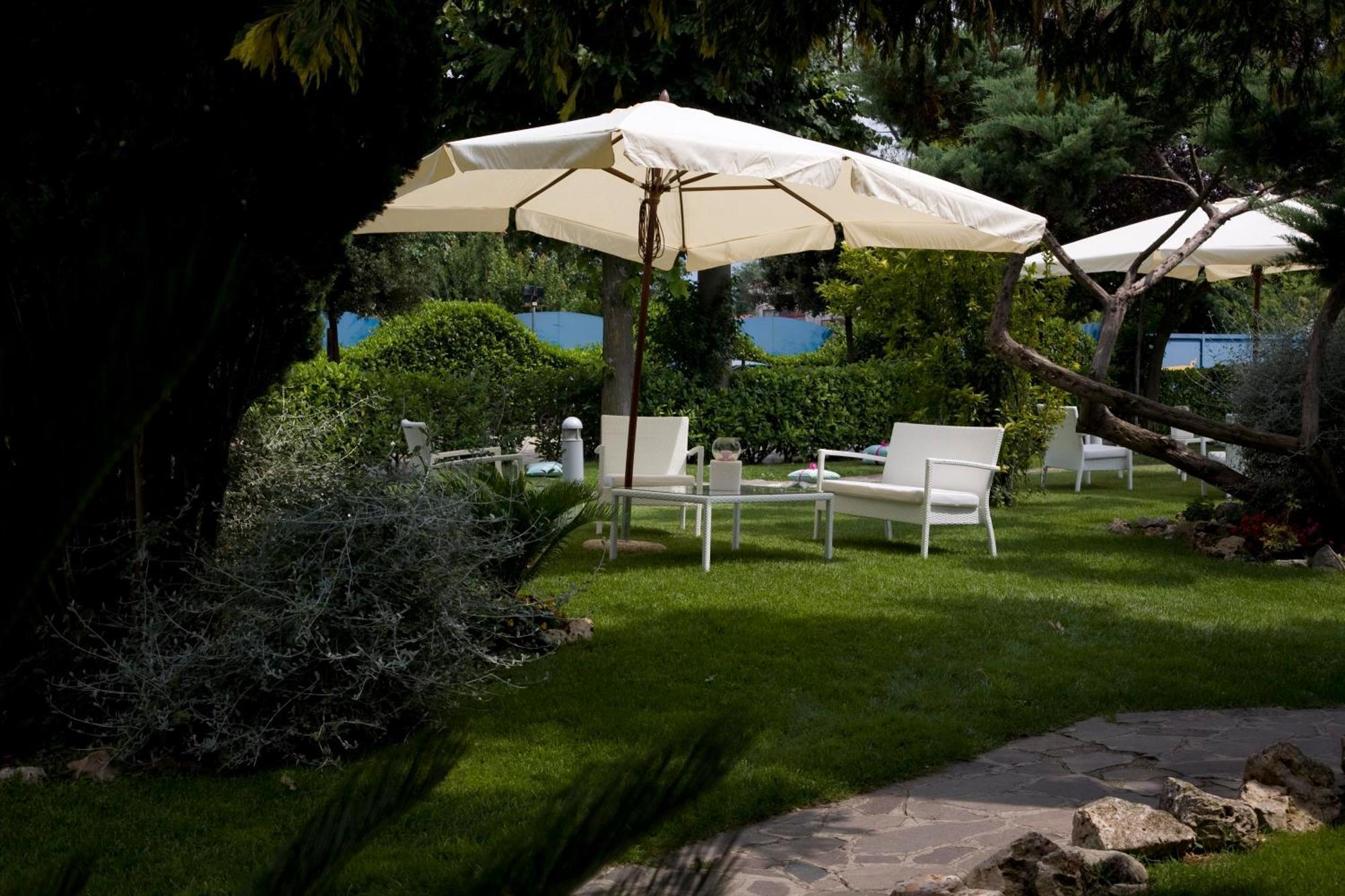 Hotel Ristorante La Piana Telese Terme Ngoại thất bức ảnh