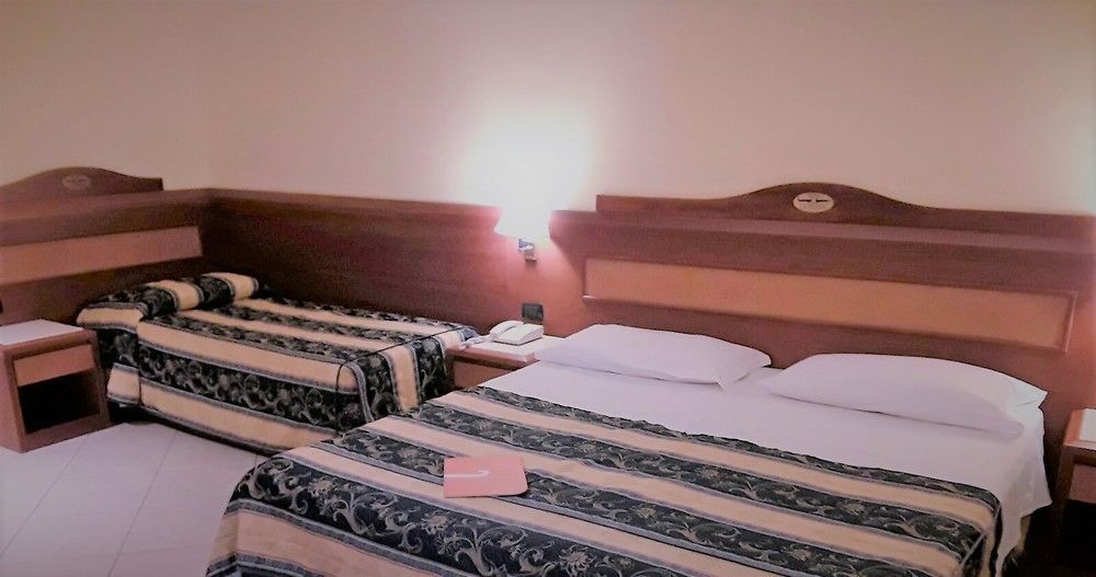 Hotel Ristorante La Piana Telese Terme Ngoại thất bức ảnh